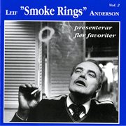 Leif "Smoke Rings" Andersson Presenterar Fler Favoriter cover image cdn
