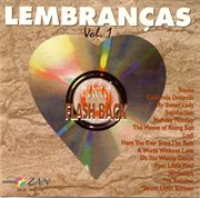 Lembranças, Vol. 1 : The Best Of Flash Back cover image cdn