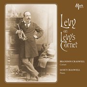 Levy On Levy's Cornet cover image cdn