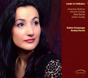 Lieder Im Volkston cover image cdn