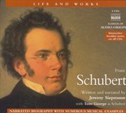 Life And Works : Schubert (siepmann) cover image cdn