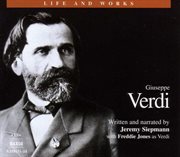 Life And Works : Verdi cover image cdn
