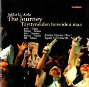 Linkola : Tayttyneiden Toiveiden Maa (the Journey) cover image cdn