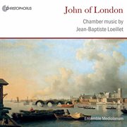 Loeillet Of London : Chamber Music cover image cdn