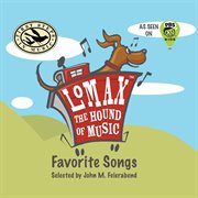 Lomax, The Hound Of Music : Favorite Songs cover image cdn