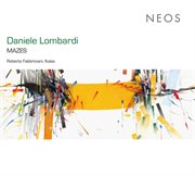 Lombardi : Mazes cover image cdn