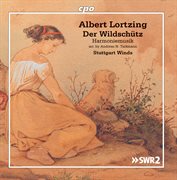 Lortzing : Der Wildschütz cover image cdn