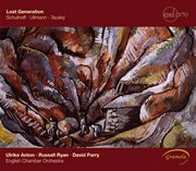 Lost Generation cover image cdn