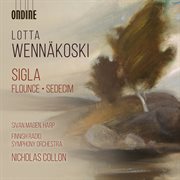 Lotta Wennäkoski : Sigla cover image cdn