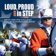 Loud, Proud And In Step cover image cdn