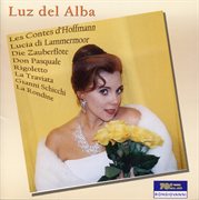 Luz Del Alba cover image cdn