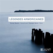Légendes Armoricaines cover image cdn
