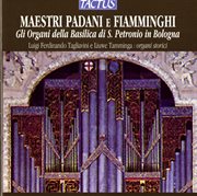 Maestri Padani E Fiamminghi cover image cdn