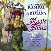 Magic Flutes cover image cdn