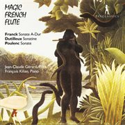 Magic French Flute cover image cdn