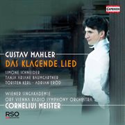 Mahler : Das Klagende Lied cover image cdn