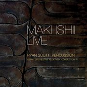 Maki Ishii Live cover image cdn