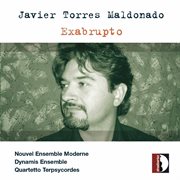 Maldonado : Exabrupto cover image cdn
