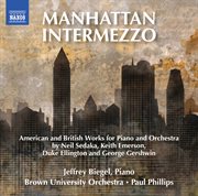 Manhattan Intermezzo cover image cdn