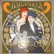 Manos De Oro cover image cdn