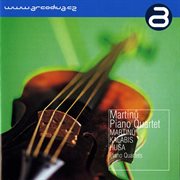 Martinu : Kalabis. Husa cover image cdn