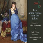 Massenet : Les Amoureuses Sont Des Folles cover image cdn