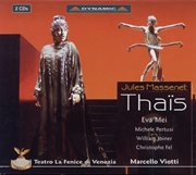Massenet : Thais cover image cdn