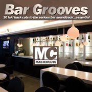 Mastercuts Bar Grooves cover image cdn