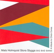 Mats Holmquist Big Bad Band : A Tribute To Chick Corea cover image cdn