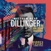 Matthew Heap : Dillinger cover image cdn