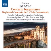 Mayr : Concertos cover image cdn
