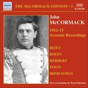 Mccormack Edition, Vol. 3 cover image cdn