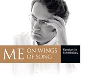 Me On Wings Of Song cover image cdn