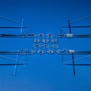 Meara O'reilly : Hockets For Two Voices cover image cdn