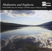 Meditation And Euphoria cover image cdn