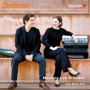 Meeting Leo Brouwer cover image cdn