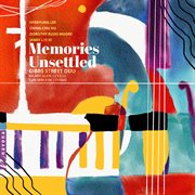 Memories Unsettled cover image cdn
