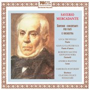 Mercadante : Sinfonie Concertanti Per Fiati E Orchestra cover image cdn