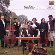 Meta Folk Band : Traditional Hungary cover image cdn