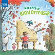 Min Første Klavermusik cover image cdn
