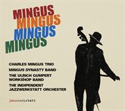 Mingus Mingus Mingus Mingus (live) cover image cdn