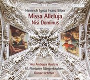 Missa Alleluja cover image cdn
