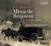 Missa Da Requiem cover image cdn