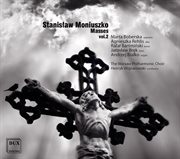 Moniuszko : Masses, Vol. 2 cover image cdn