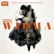 Moniuszko : Widma cover image cdn