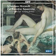 Moratelli : La Faretra Smarrita (live) cover image cdn