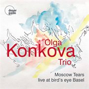 Moscow Tears (live At Bird's Eye Basel) cover image cdn