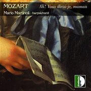 Mozart : Ah! Vous Dirai-Je, Maman cover image cdn
