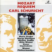 Mozart : Requiem (1962) cover image cdn