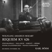 Mozart : Requiem In D Minor, K. 626 cover image cdn
